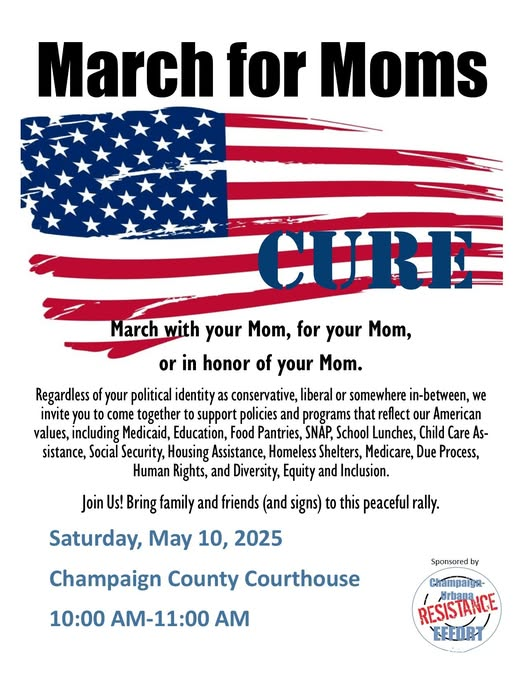 march for moms flyer facebook version