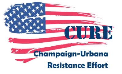 Champaign Urbana Resistance Effort